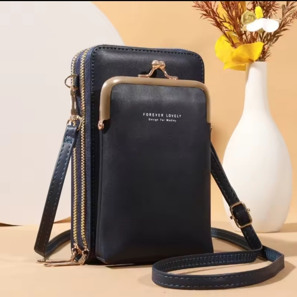 Madley Handbags - Forever Lovely Design For Madley crossbody phone bag
